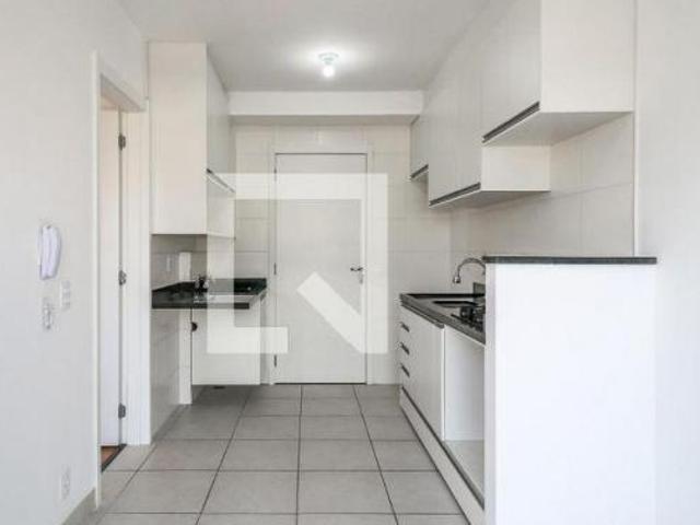 Apartamento à Venda Jardim Sao Luis, 1 Quarto, 29 m² São Paulo