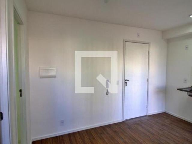 Apartamento à Venda Jardim Sao Luis, 2 Quartos, 31 m² São Paulo