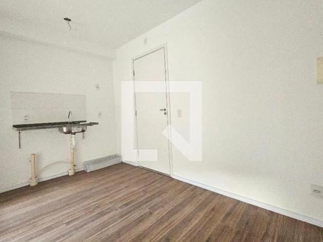 Apartamento à Venda Jardim Sao Luis, 2 Quartos, 34 m2