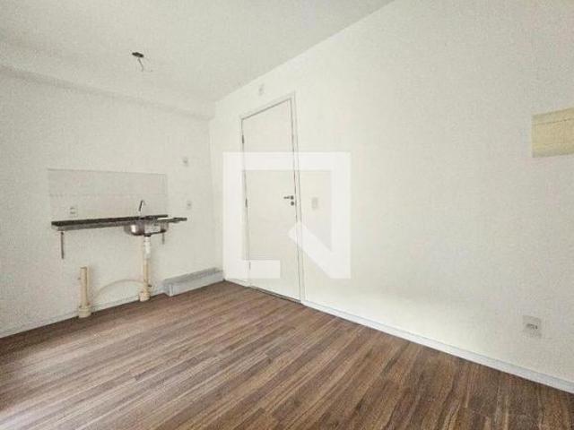 Apartamento à Venda Jardim Sao Luis, 2 Quartos, 34 m² São Paulo