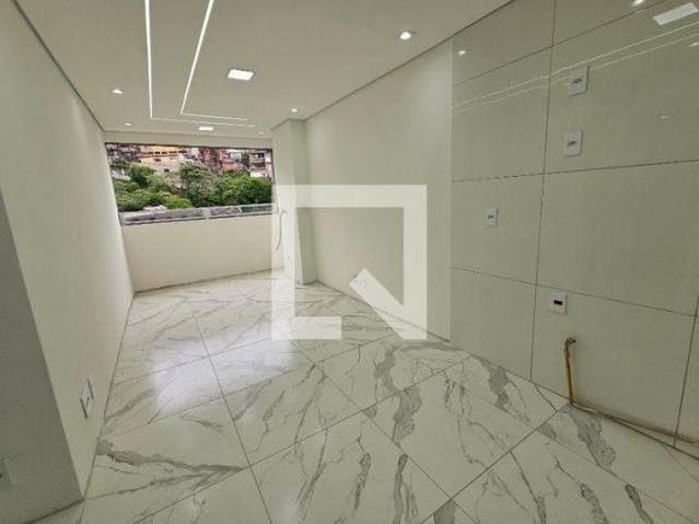 Apartamento à Venda Jardim Sao Luis, 2 Quartos, 37 m2