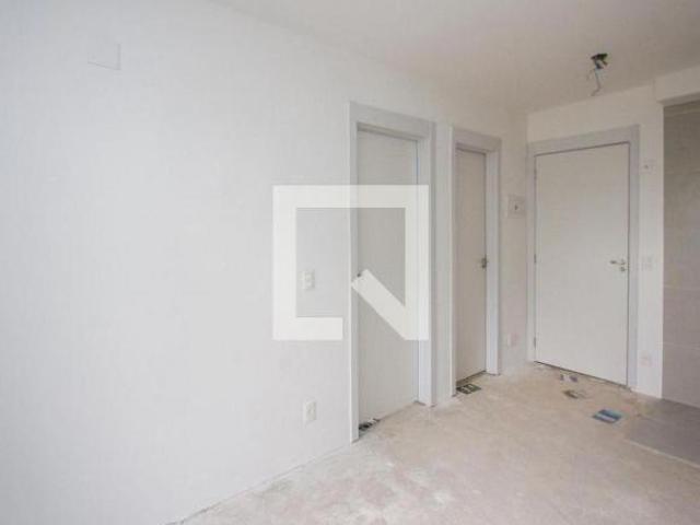 Apartamento à Venda Jardim Sao Luis, 2 Quartos, 38 m2