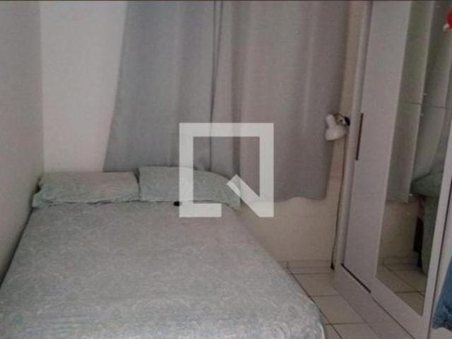 Apartamento à Venda Jardim Sao Luis, 2 Quartos, 44 m² São Paulo