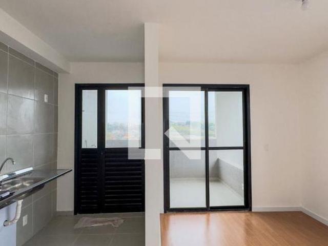 Apartamento à Venda Jardim Sao Luis, 2 Quartos, 50 m2