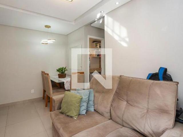 Apartamento à Venda Jardim Sao Luis, 2 Quartos, 50 m2