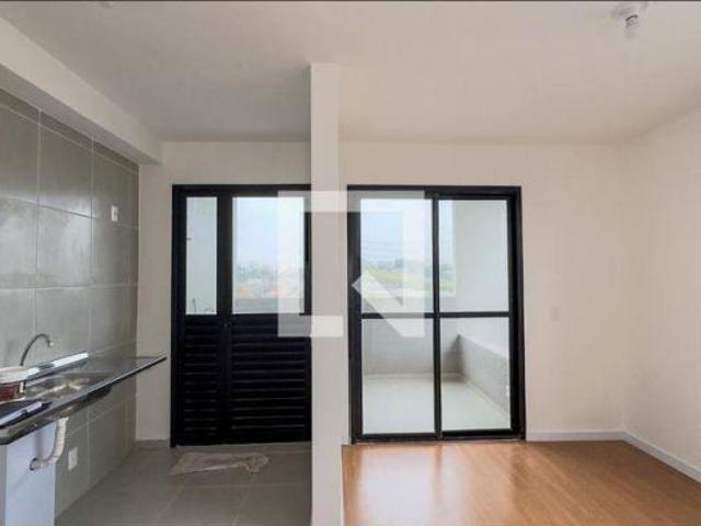 Apartamento à Venda Jardim Sao Luis, 2 Quartos, 50 m² São Paulo