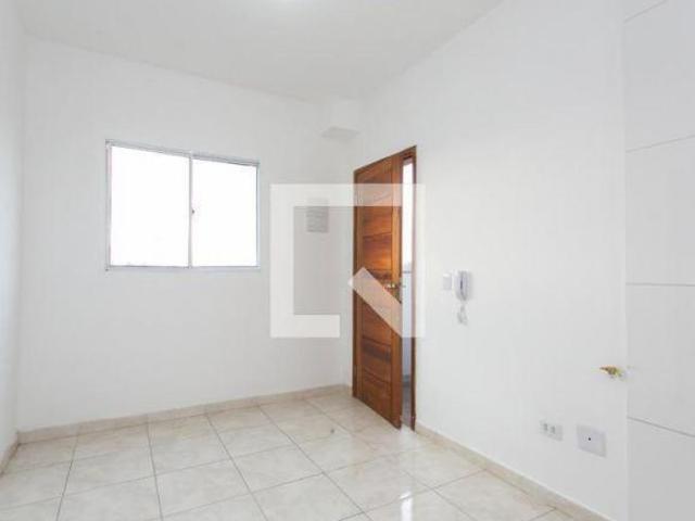 Apartamento à Venda Jardim Sao Vicente, 2 Quartos, 38 m² São Paulo