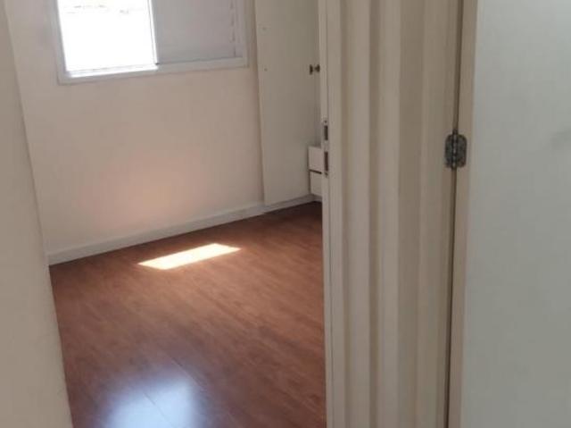 Apartamento à venda Jardim Salete Taboão da Serra
