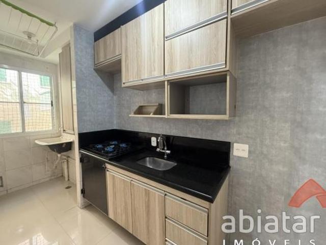 Apartamento à venda Jardim Salete Taboão da Serra