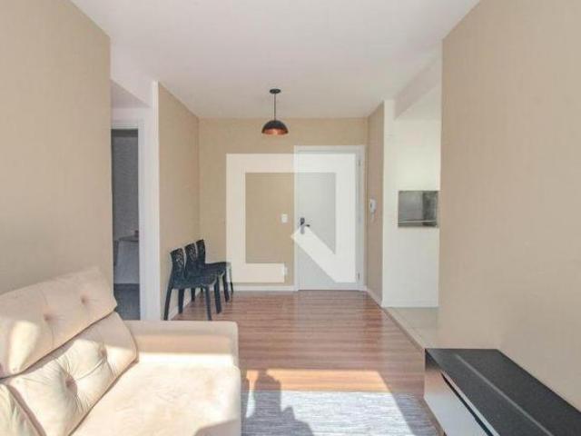 Apartamento à Venda Jardim Salso, 2 Quartos, 59 m² Porto Alegre