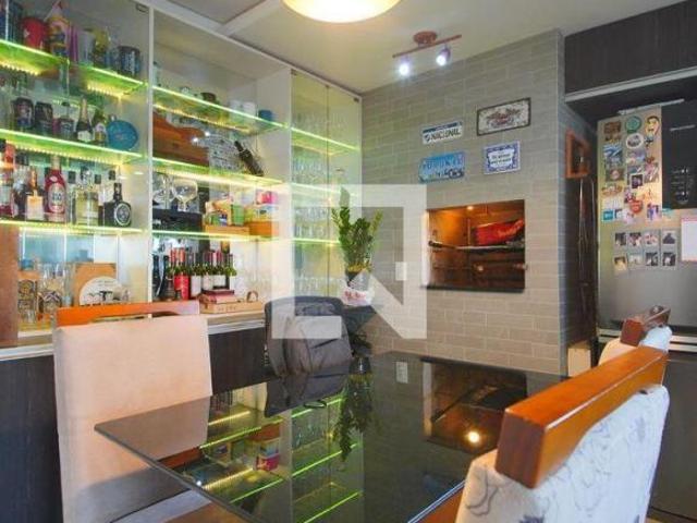 Apartamento à Venda Jardim Salso, 2 Quartos, 70 m² Porto Alegre