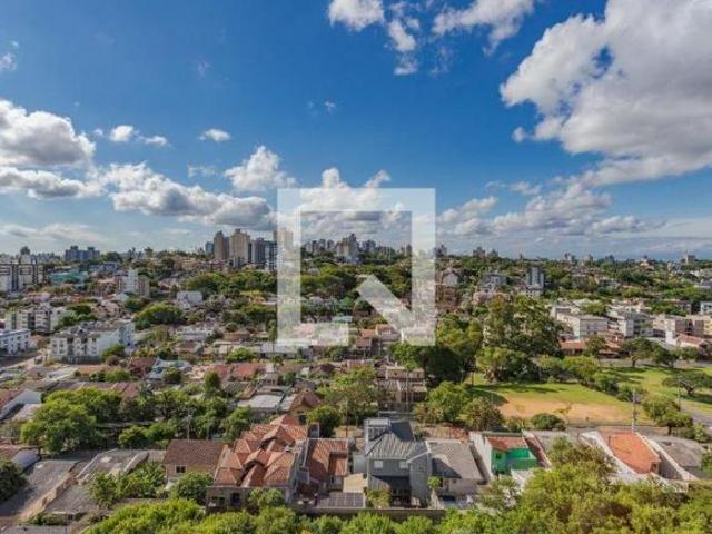 Apartamento à Venda Jardim Salso, 3 Quartos, 70 m² Porto Alegre