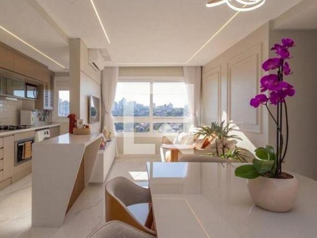 Apartamento à Venda Jardim Salso, 3 Quartos, 71 m² Porto Alegre