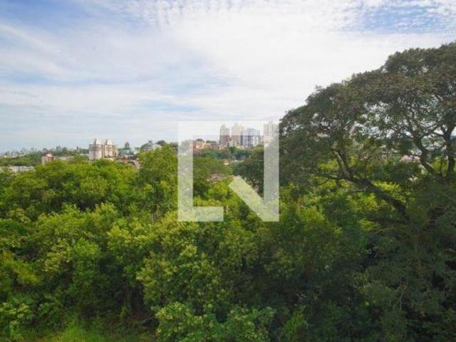Apartamento à Venda Jardim Salso, 3 Quartos, 71 m² Porto Alegre
