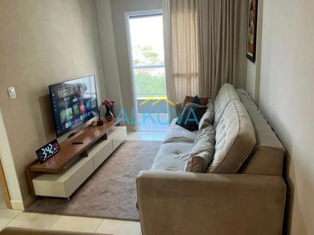 Apartamento à venda, Jardim Satélite, São José dos Campos, SP