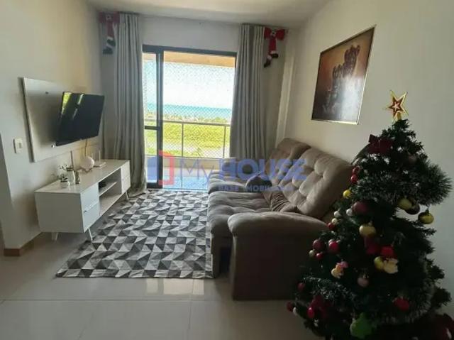 Excelente oportunidade de 3/4 à venda, Jardim Savóia, Ilhéus, BA