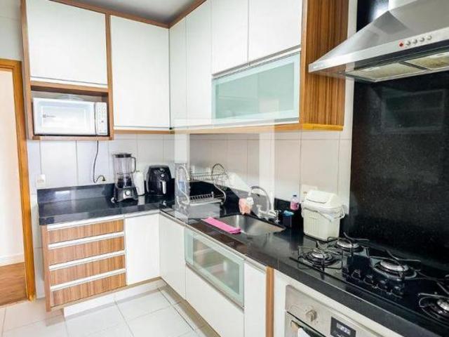 Apartamento à Venda Jardim Sevilha, 3 Quartos, 85 m² Indaiatuba