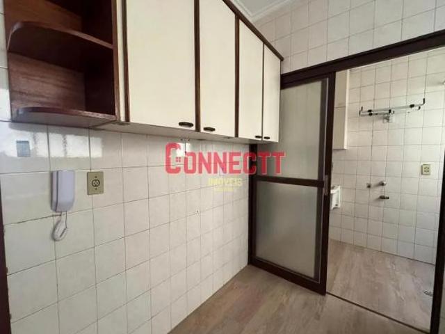 Apartamento à venda, Jardim Sumaré, Ribeirão Preto, SP