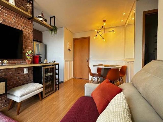 Apartamento à venda Jardim Sul São José dos Campos