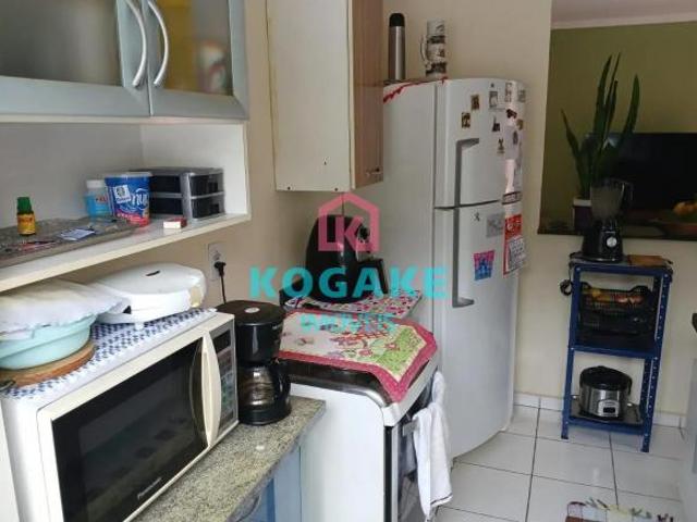 Apartamento à venda, Jardim Sul, São José dos Campos, SP