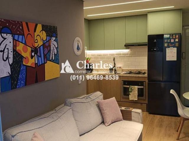 Apartamento á Venda Jd. Alfredo