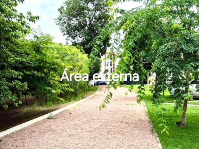 Apartamento à venda JD. GARCIA, COND. VIVA REALIZE, 2 dorms NOVO completo sacada