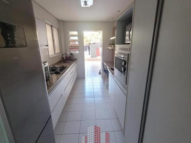 Apartamento Edifício Garden Hill Jardim Piratininga