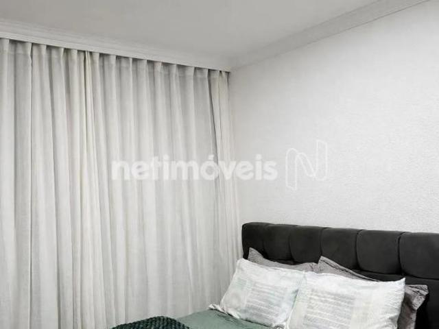 Apartamento à Venda, Jk, Contagem
