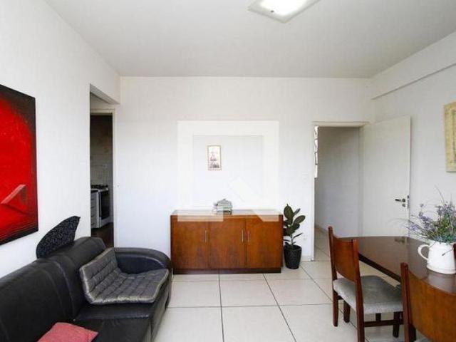Apartamento à Venda João Pinheiro, 3 Quartos, 80 m² Belo Horizonte