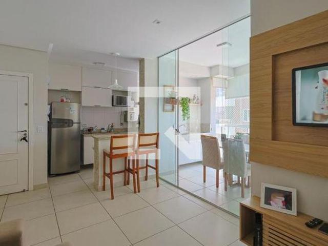 Apartamento à Venda João Pinheiro, 2 Quartos, 60 m² Belo Horizonte