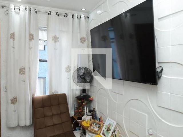 Apartamento à Venda José Bonifácio, 2 Quartos, 50 m² São Paulo