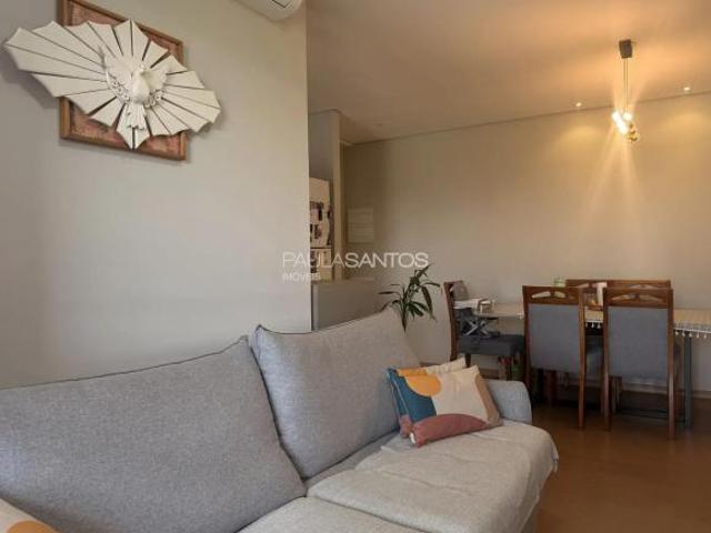 Apartamento à venda, JR São Paulo, 2 quartos 1 suíte, Além Ponte, Sorocaba, SP