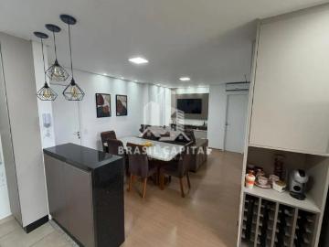 Apartamento à venda, JR São Paulo, Além Ponte, Sorocaba, SP