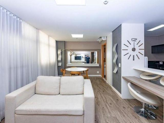 Apartamento à Venda Luxemburgo, 1 Quarto, 51 m2