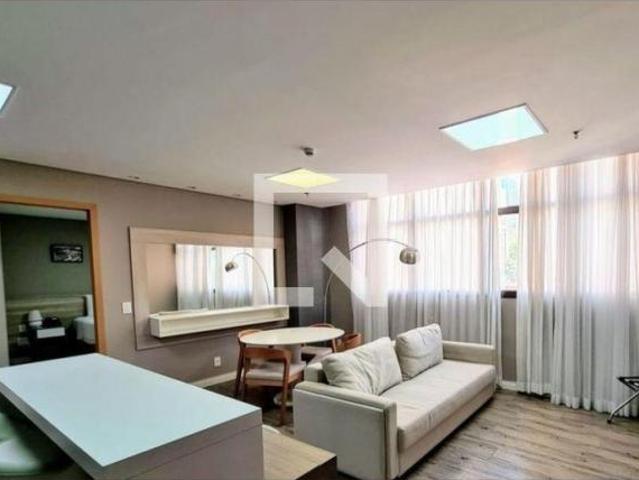Apartamento à Venda Luxemburgo, 1 Quarto, 52 m2