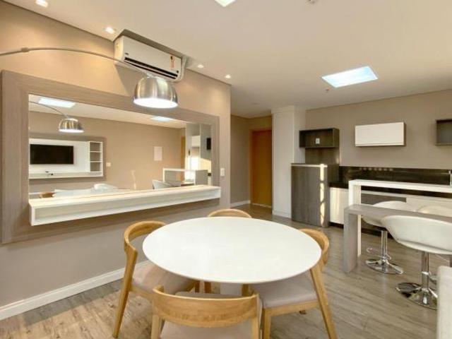 Apartamento à Venda Luxemburgo, 1 Quarto, 62 m2