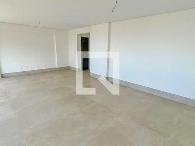 Apartamento à Venda Luxemburgo, 4 Quartos, 153 m2