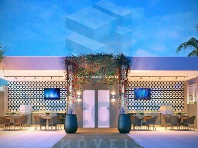 APARTAMENTO A VENDA LA VISTA MONCAYO JARDIM GONÇALVES SOROCABA SP