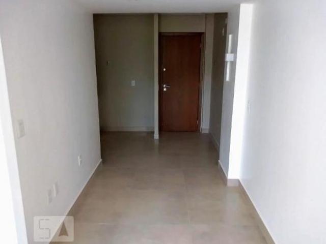 Apartamento à Venda Lago Norte, 1 Quarto, 29 m² Brasília
