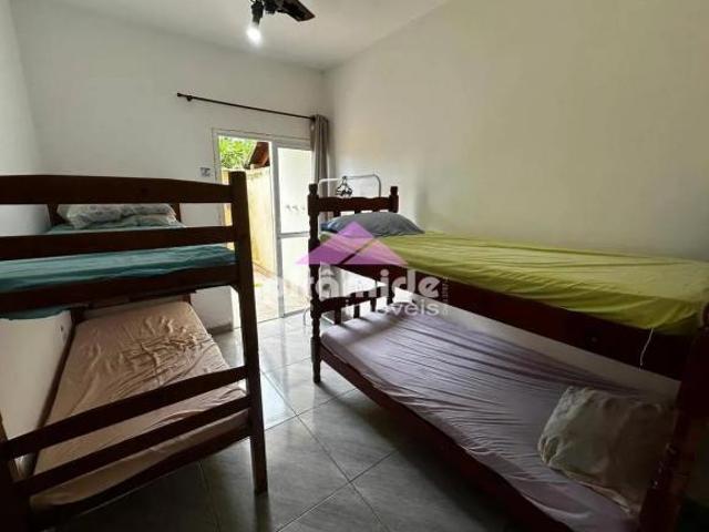 Apartamento à venda, Lagoinha, Ubatuba, SP