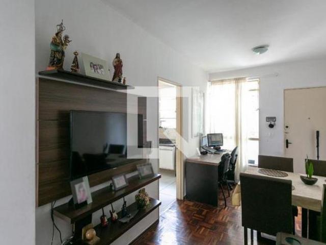 Apartamento à Venda Lagoinha, 3 Quartos, 82 m² Belo Horizonte
