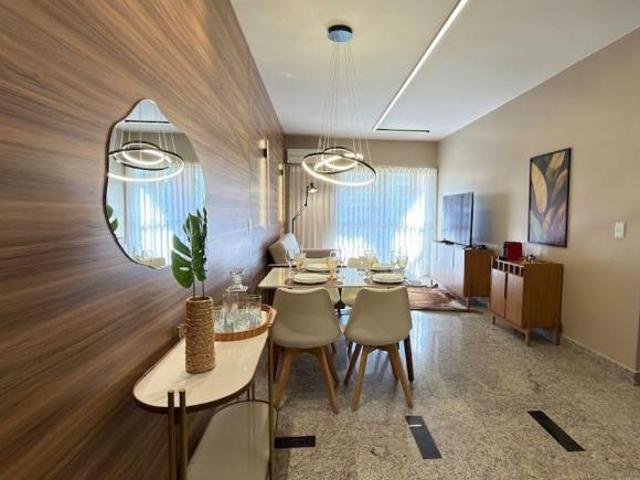 APARTAMENTO A VENDA LAKE SIDE LAKSIDE