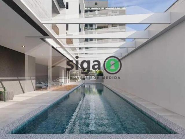 APARTAMENTO A VENDA LANÇAMENTO