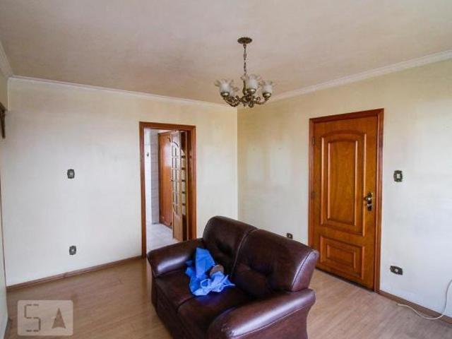 Apartamento à Venda Lapa, 3 Quartos, 105 m2