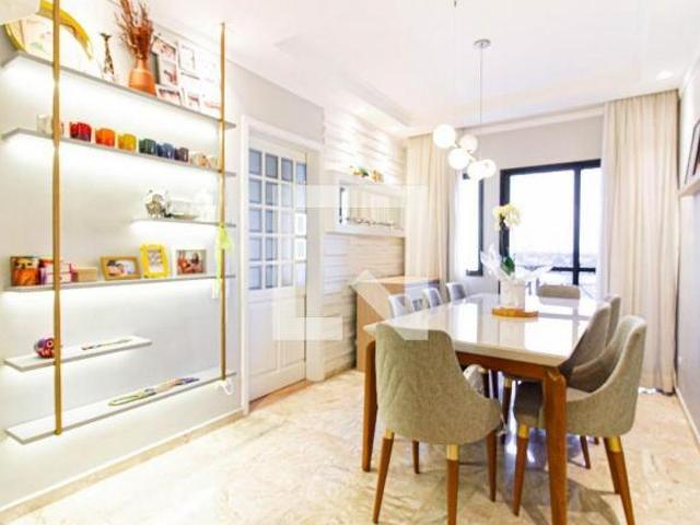 Apartamento à Venda Lapa, 3 Quartos, 132 m2
