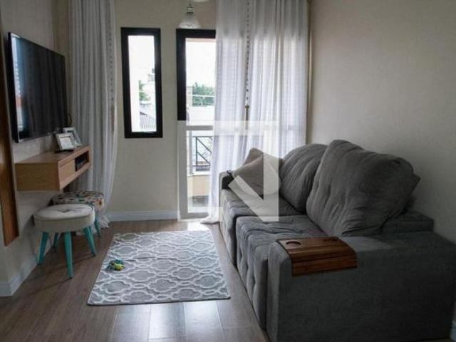 Apartamento à Venda Lapa, 3 Quartos, 74 m2