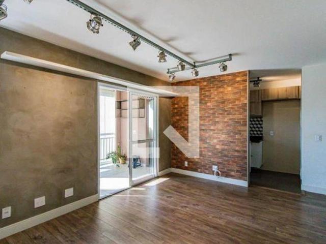 Apartamento à Venda Lapa, 1 Quarto, 59 m² São Paulo