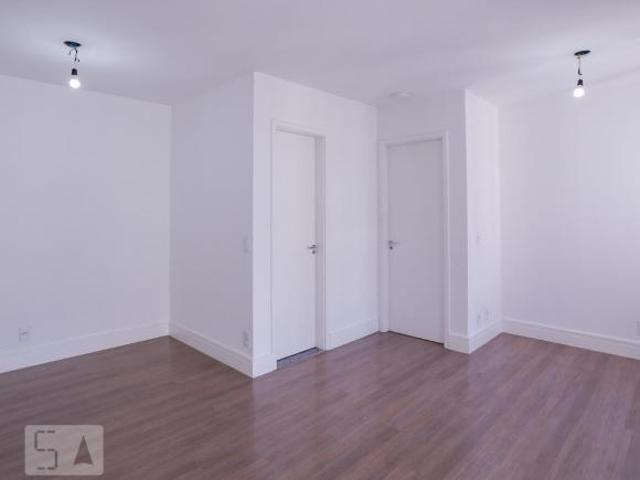 Apartamento à Venda Lapa, 1 Quarto, 60 m2