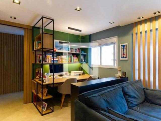Apartamento à Venda Lapa, 1 Quarto, 62 m² São Paulo