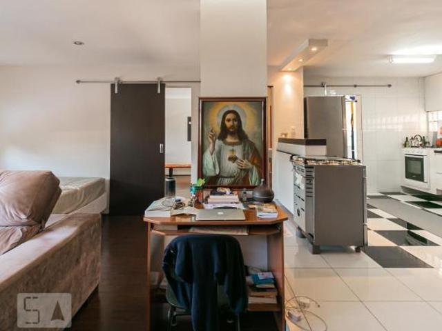 Apartamento à Venda Lapa, 1 Quarto, 75 m² São Paulo